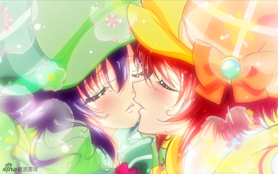 <em>侦探歌剧少女福尔摩斯</em>壁纸第一弹 - 游戏频道|佛