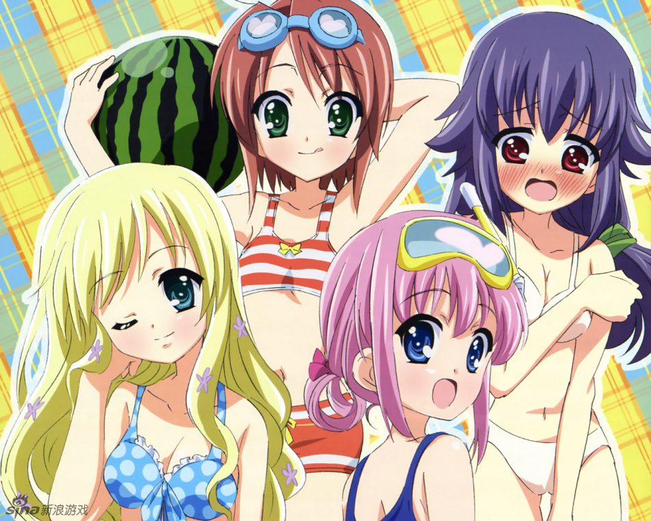 <em>侦探歌剧少女福尔摩斯</em>壁纸<em>第一</em>弹 - 游戏频道|佛