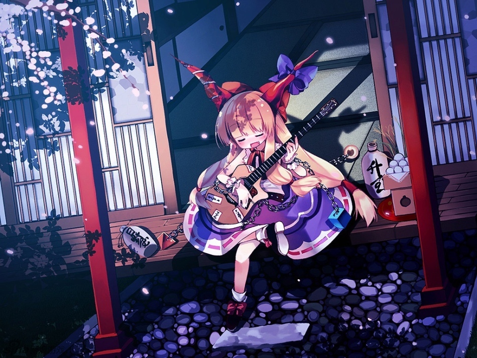 东方project图片 东方project图片大全 久久图片视频