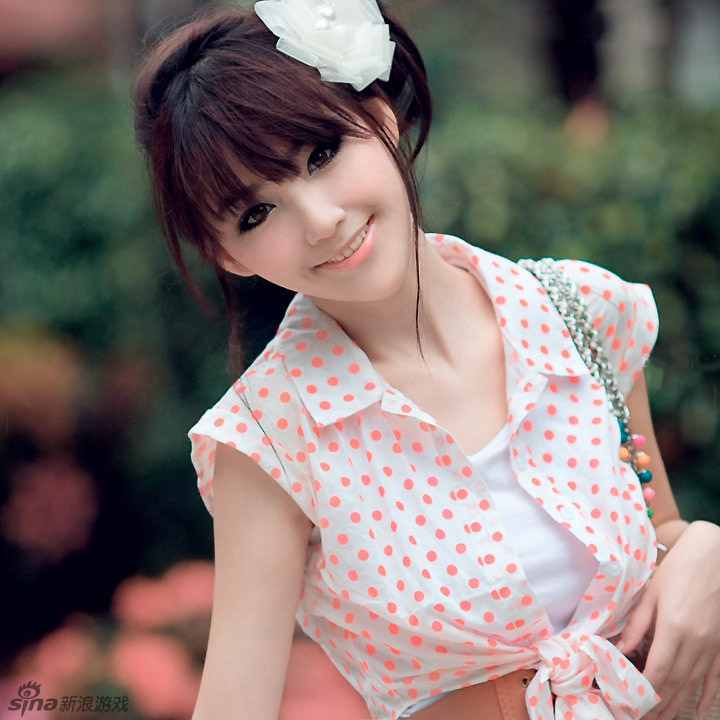 ></p></a> 可爱至极的粉嫩小美女   支持   键翻阅图片 全屏观看 列表模式 猜