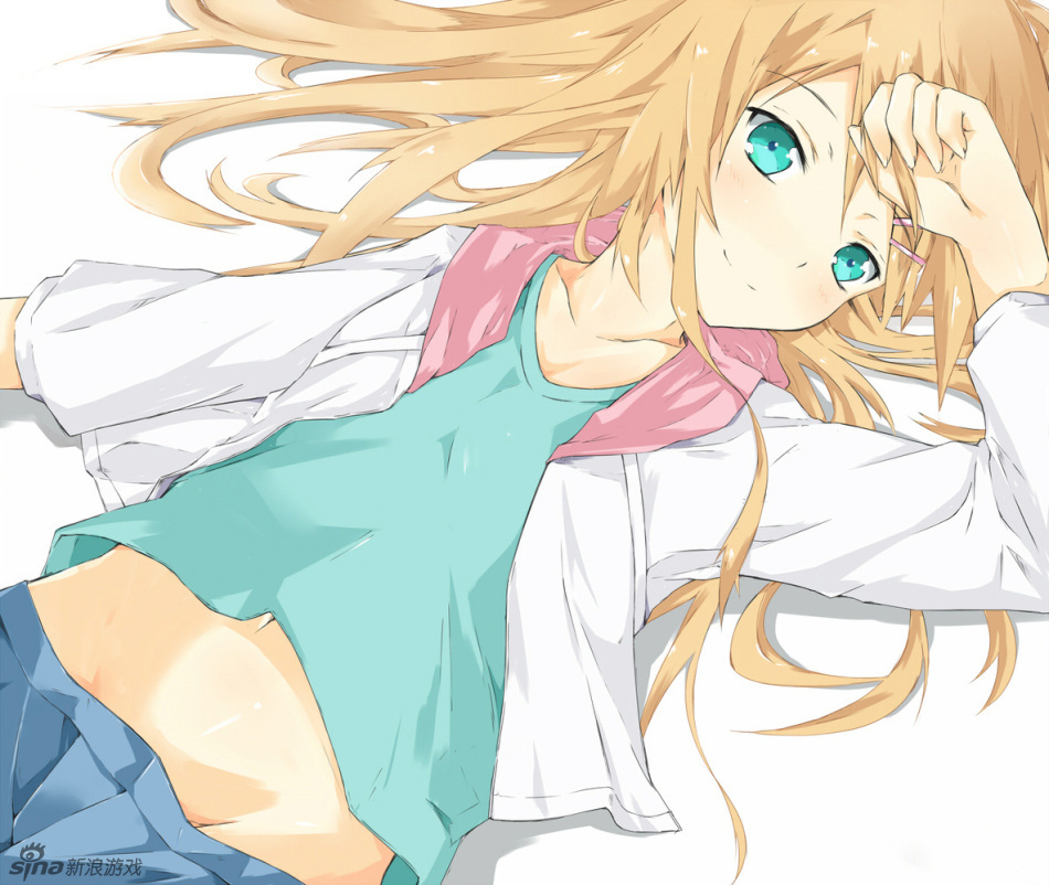 <em>我的妹妹不可能那么可爱</em>壁纸第五弹 - <em>游戏</em>频道