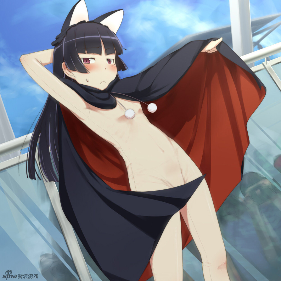 我的<em>妹妹</em>不可能那么<em>可爱</em>壁纸第五弹 - 游戏频道