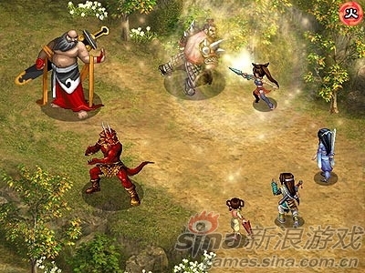 轩辕剑系列 - 游戏频道|佛山e家