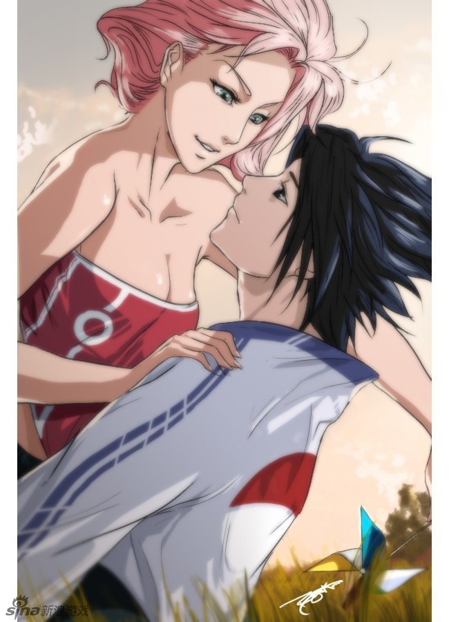 萝莉躯壳女王心《名侦探柯南》灰原哀同人 - 游