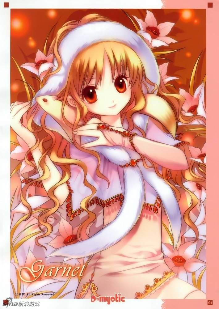 美丽的眼睛会说话 清新少女图集 - 游戏频道|佛