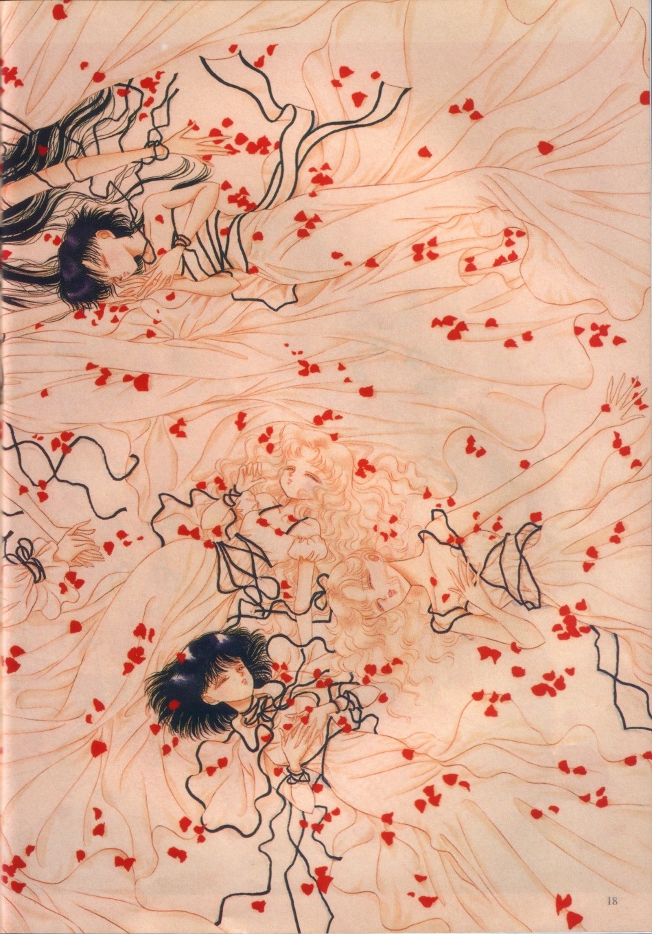 <em>美少女战士原画集</em> - 游戏频道|佛山E家