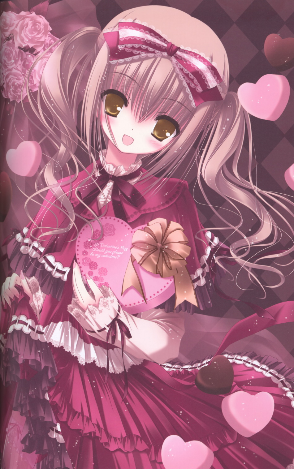 白夜茶会画集 - 游戏频道|佛山E家