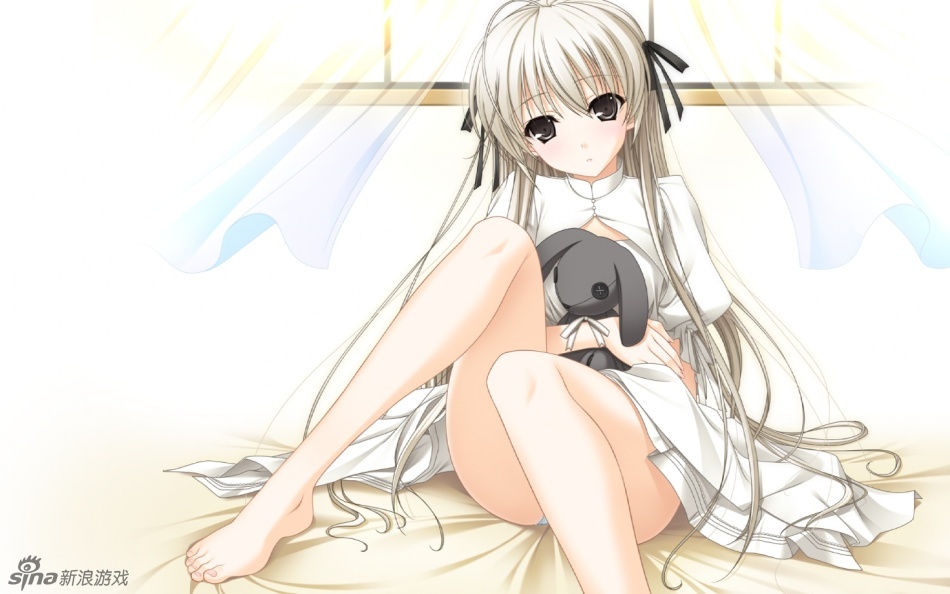 穹妹的激萌图片~<em>妹控</em>必看~ - <em>游戏</em>频道|佛山E家