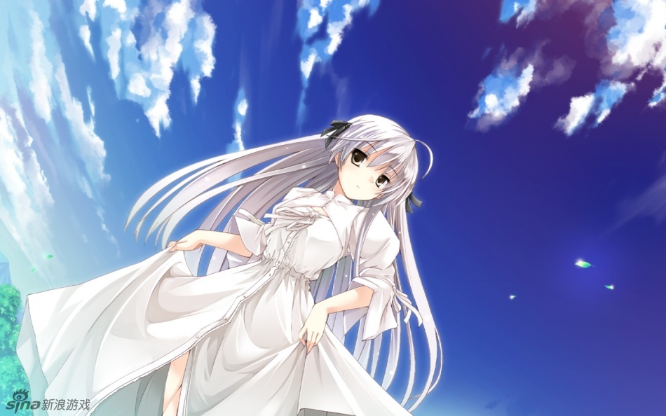 穹妹的激萌图片~<em>妹控必看</em>~ - 游戏频道|佛山E家