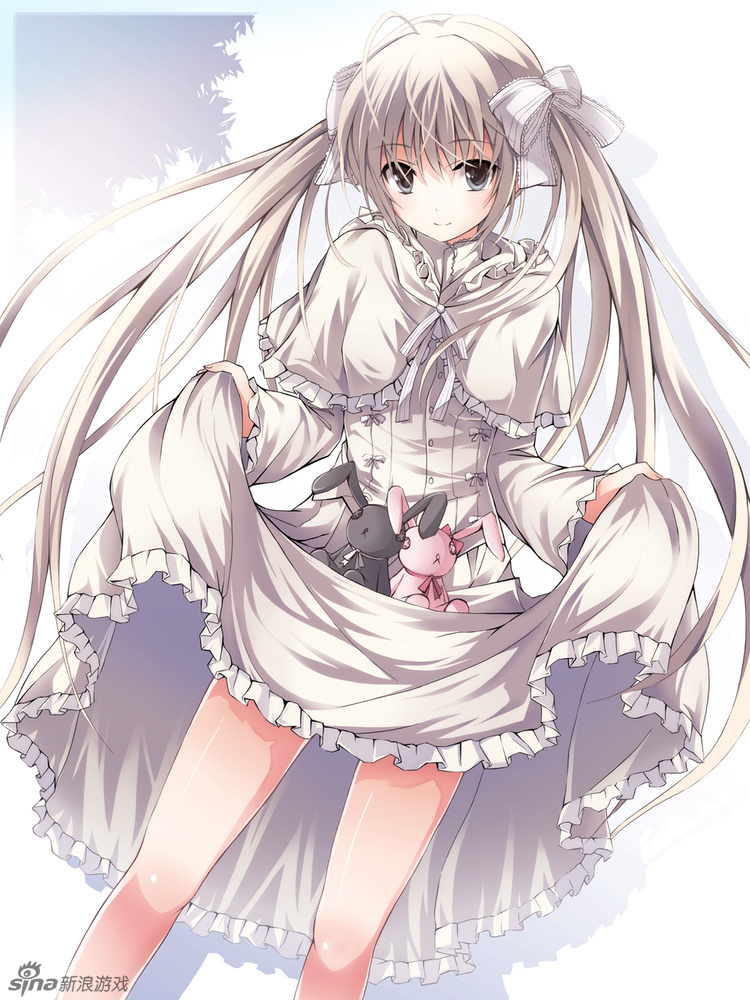 穹妹动态图片_穹妹动态头像_金刚葫芦妹动态图