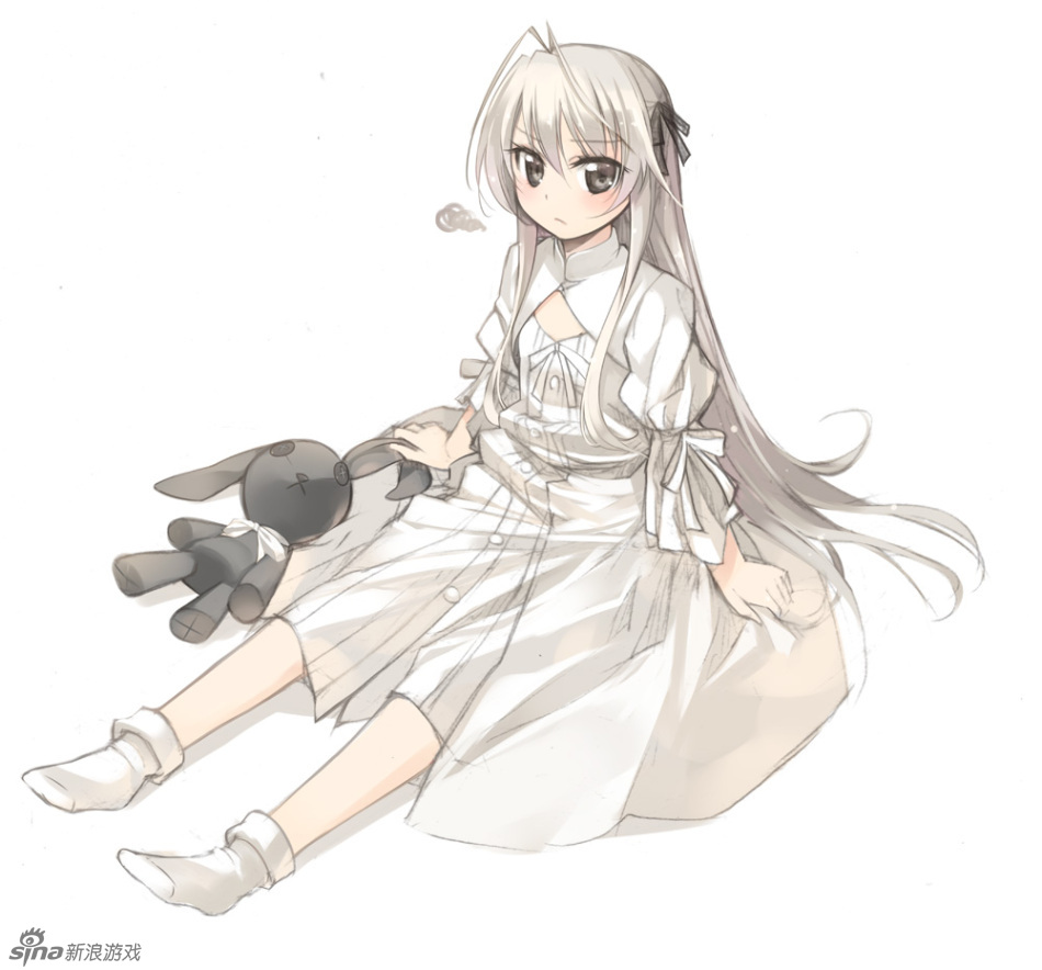 穹妹的激萌图片~<em>妹控</em>必看~ - <em>游戏</em>频道|佛山E家