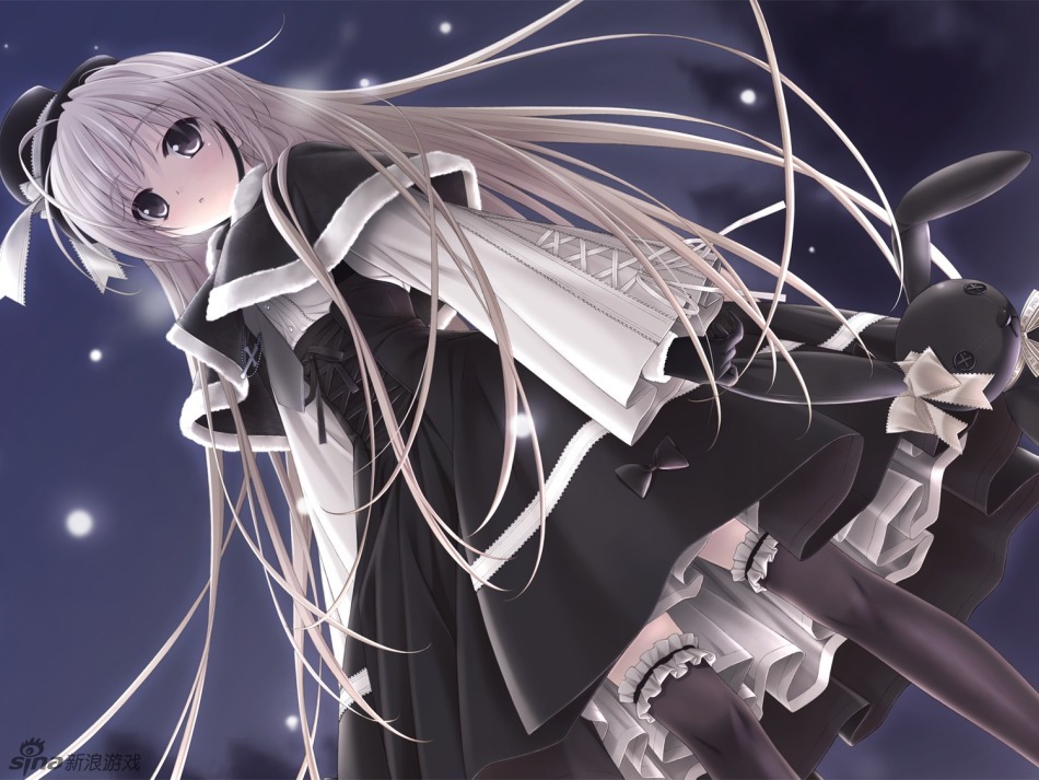 穹妹的激萌图片~<em>妹控</em>必看~ - <em>游戏</em>频道|佛山E家