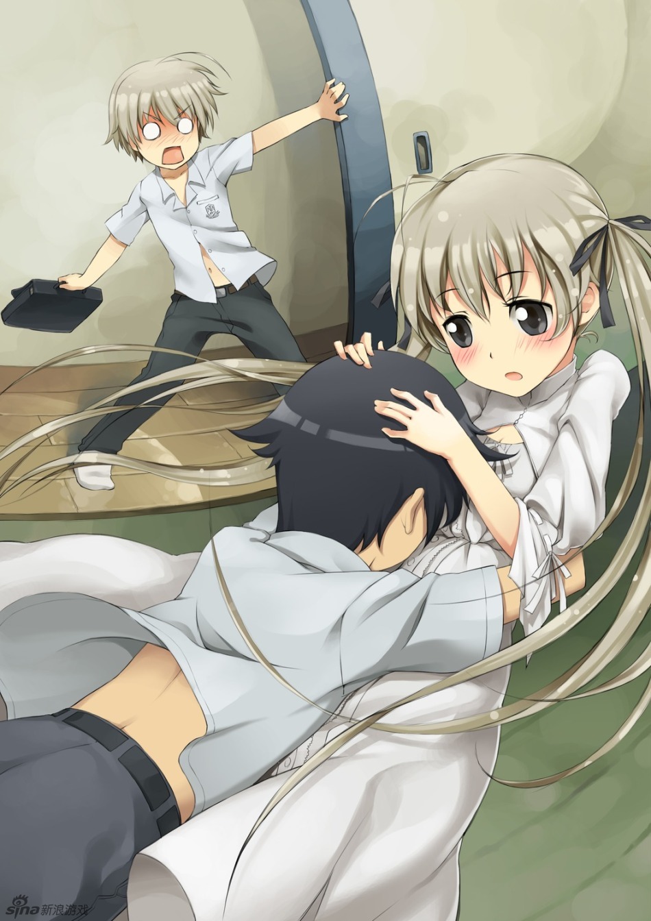 <em>穹妹</em>动态图片_<em>穹妹</em>动态头像_金刚葫芦妹动态