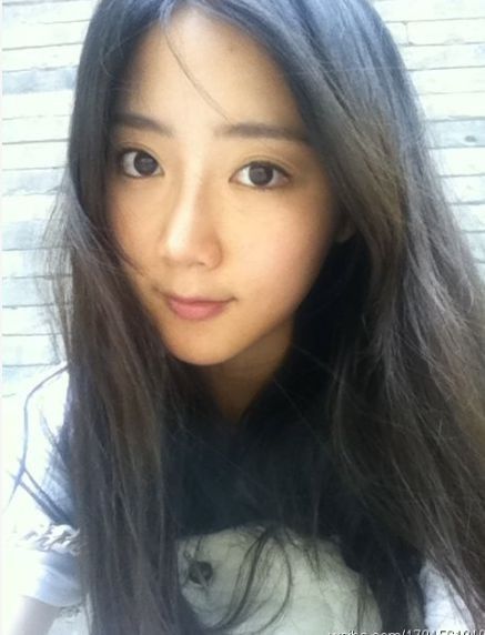 wcg girl五强王萌黎