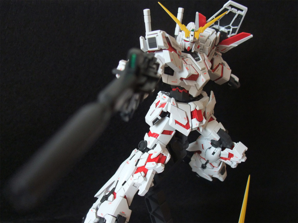 rx0unicorngundam独角兽毁灭模式