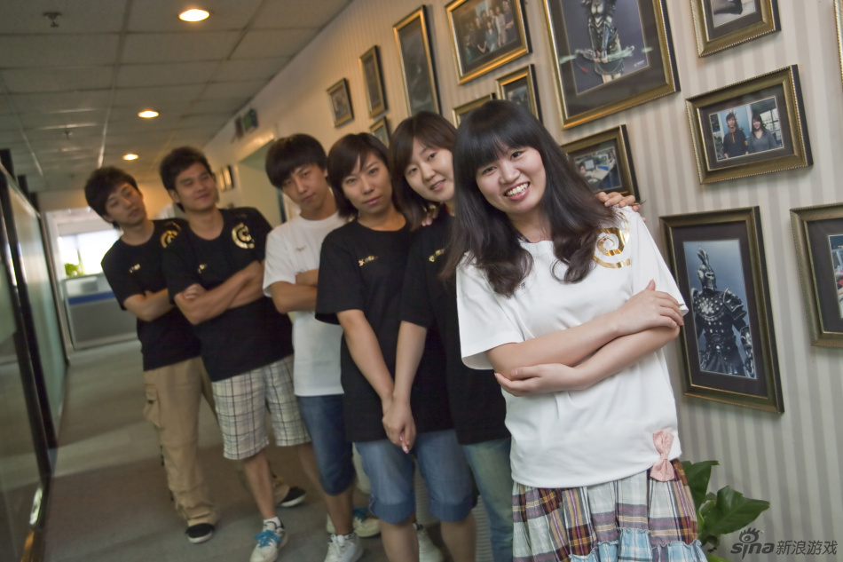 客服世界杯-目标软件客服中心图集 - 游戏频道