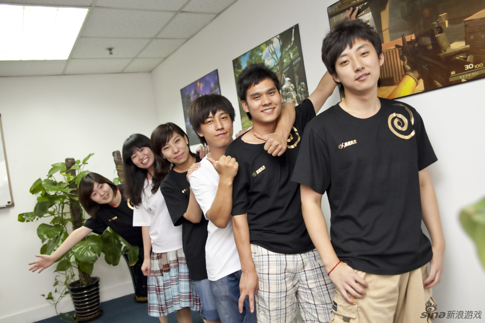 客服世界杯-目标软件客服中心图集 - 游戏频道