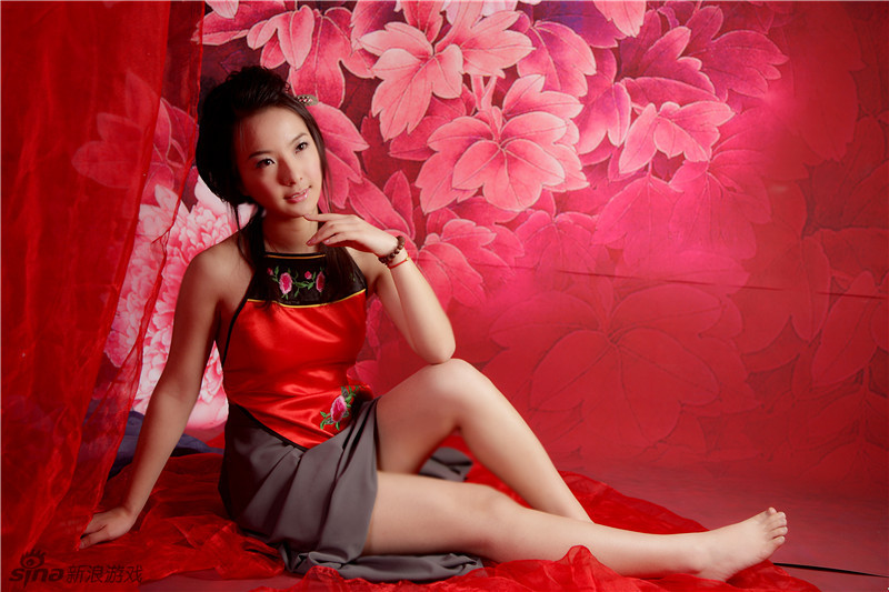 2011cj巨人网络刘梦嘉