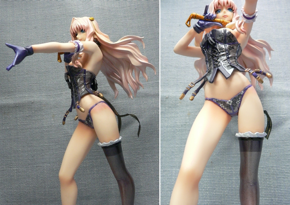 macross frontier 雪莉露 手办_高清图集_新浪网