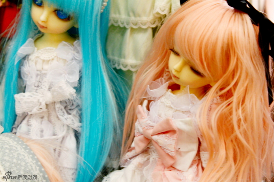 粉红之壁动漫同人展 摊位+<em>本子</em>! - 游戏频道|佛