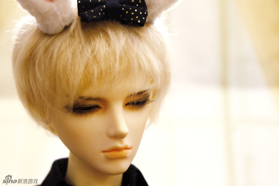 粉红之壁<em>动漫</em>同人展 摊位+<em>本子</em>! - 游戏频道|佛