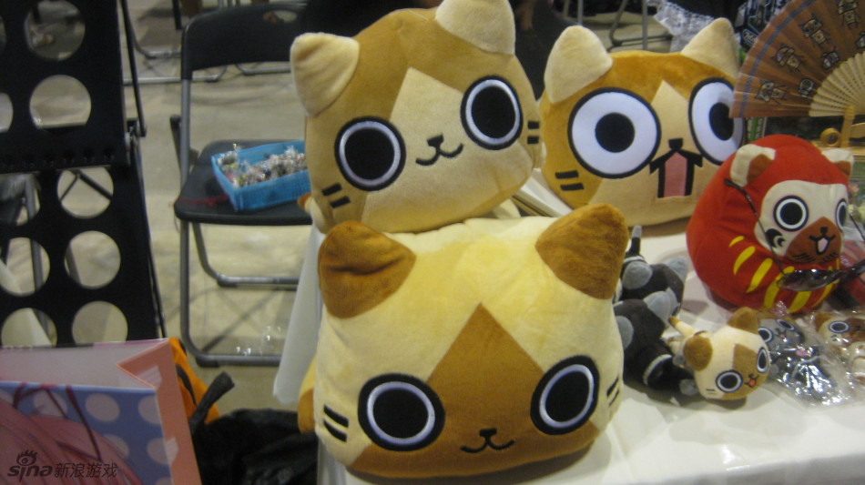 粉红之壁动漫同人展 摊位+<em>本子</em>! - 游戏频道|佛