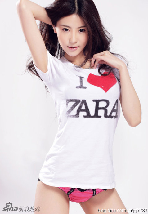 <em>美女</em>萌萌蕾丝<em>胸罩</em>性感诱人 - 游戏频道|佛山E家