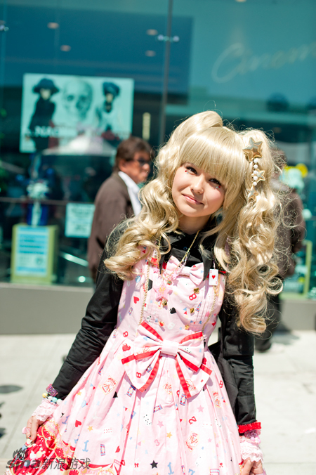 旧金山日本流行文化节 - 游戏频道|佛山E家