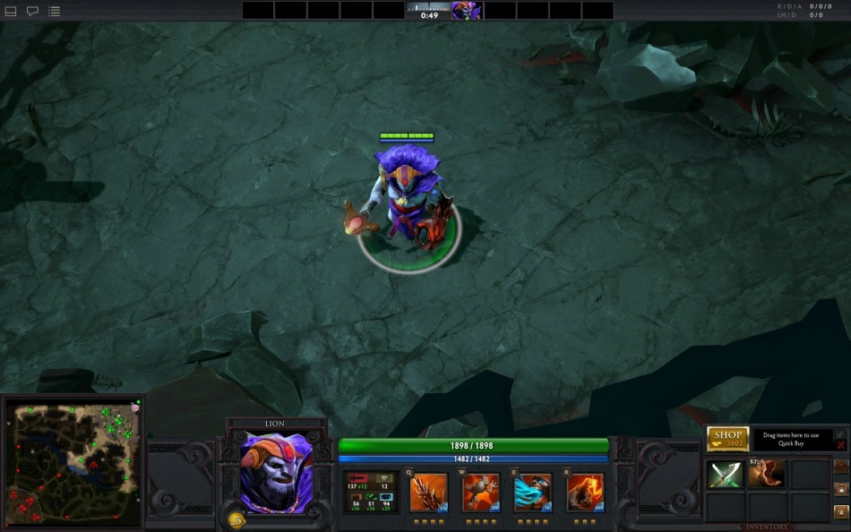 dota2新英雄[DOTA2新英雄百戏大王]