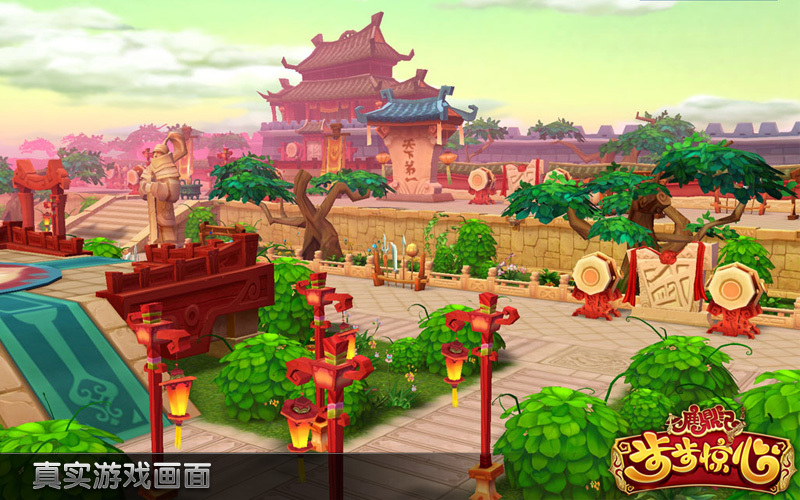 鹿鼎记_鹿鼎记礼包领取_鹿鼎记新手卡领取_鹿