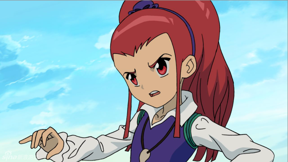 恐龙宝贝之龙神勇士2动画情景 - 游戏频道|佛山