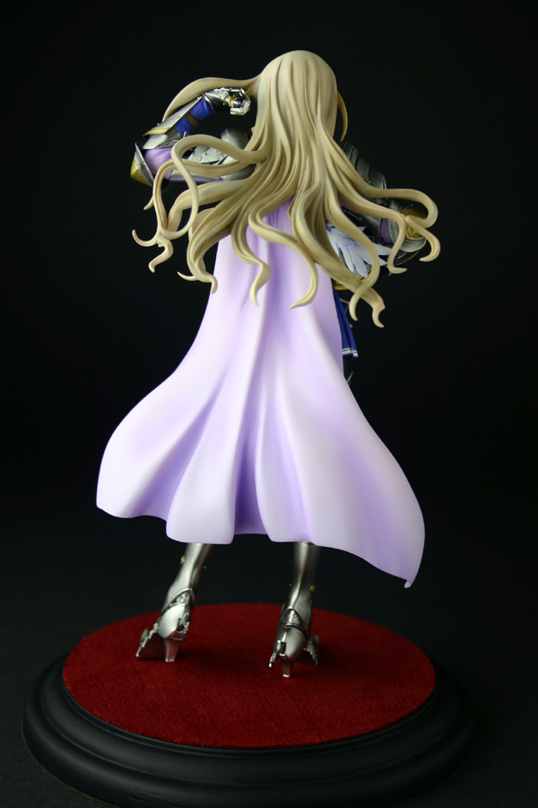 <em>少女骑士物语 手办</em>欣赏 - 游戏频道|佛山E家