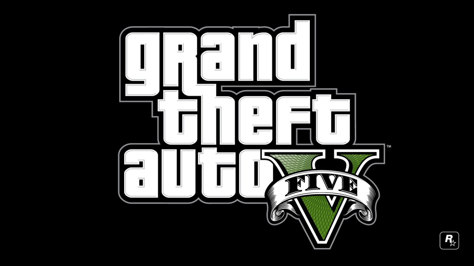 侠盗猎车手5gta5高清壁纸