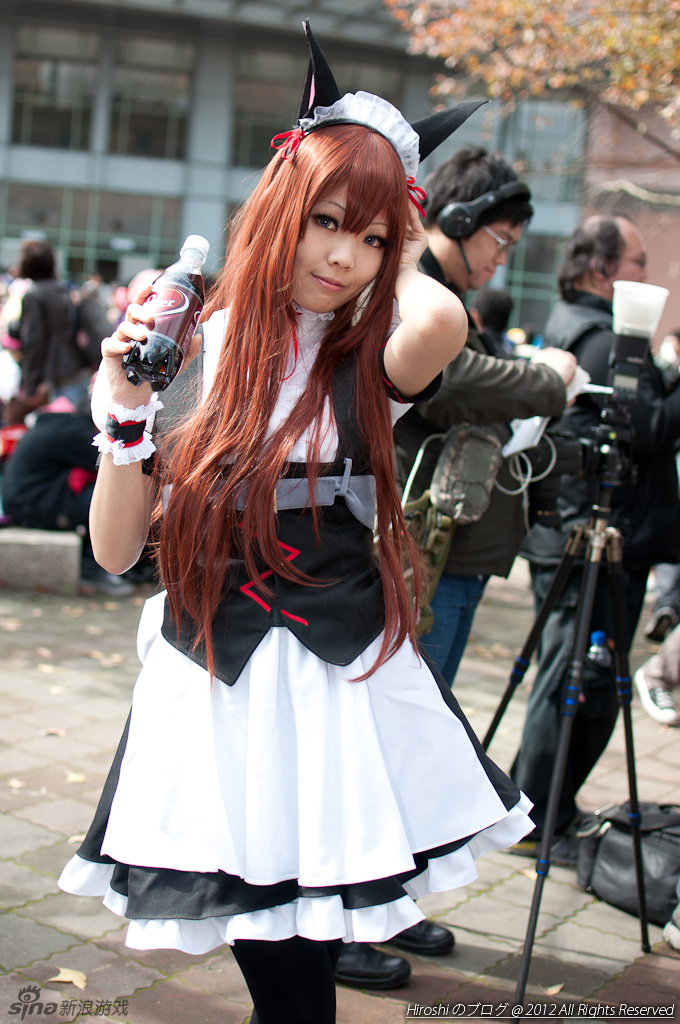 cosplay摄影对中国GDP_最廉价cosplay小哥又出新作,真是......好省钱(2)