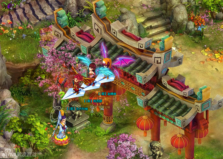 大笑西游_大笑西游礼包领取_大笑西游新手卡