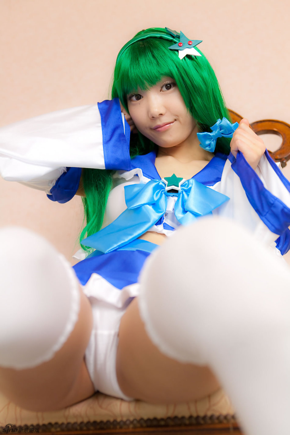 下限少女<em>写真</em>集东方恋莲录(4)_Z攻略-专注于游