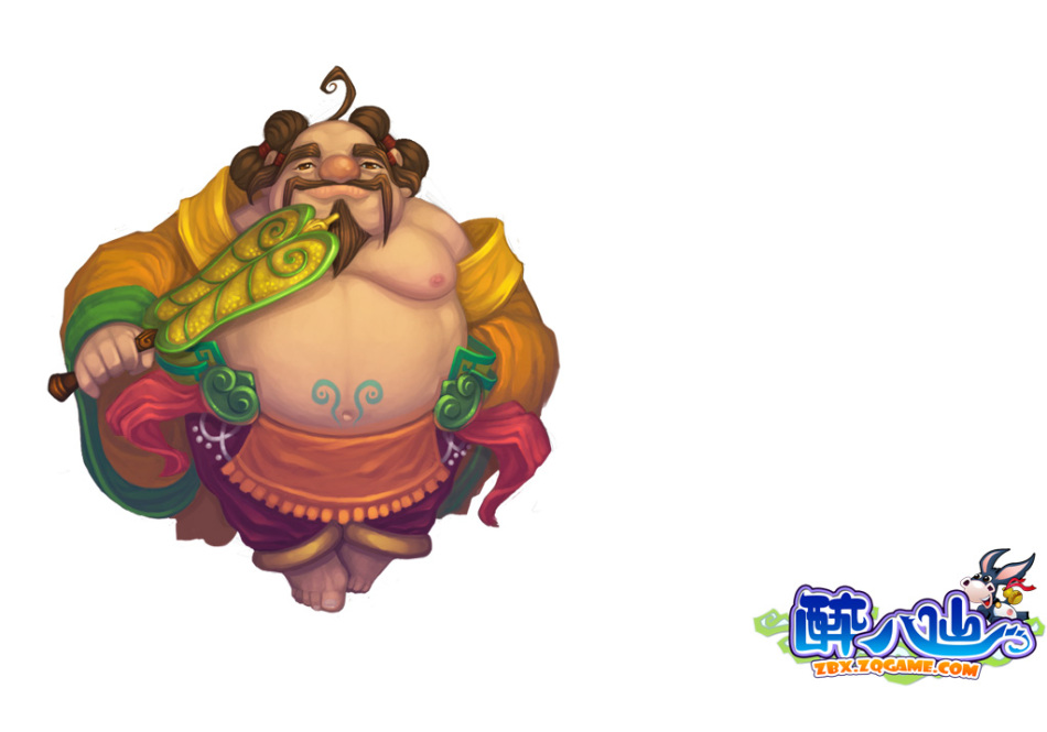 汉钟离