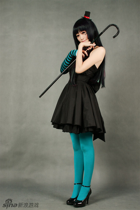 《<em>轻音少女</em>》绝美COS放学后的<em>演唱会</em>_Z攻略