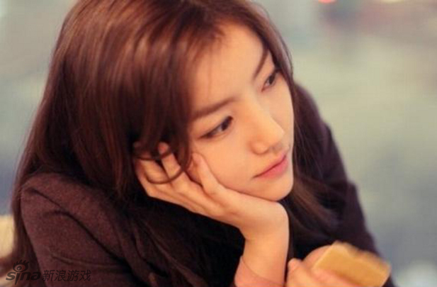 真正养眼的极品<em>妹子</em>_Z<em>攻略</em>-专注于<em>游戏攻略</em>的