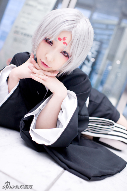 犬神命妖狐仆sscos