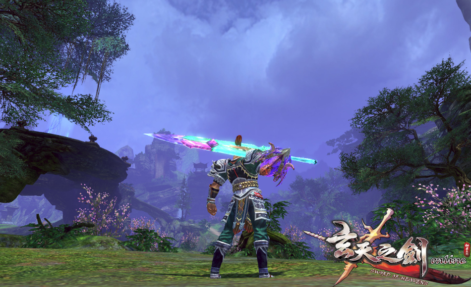 玄天之剑_玄天之剑礼包领取_玄天之剑新手卡