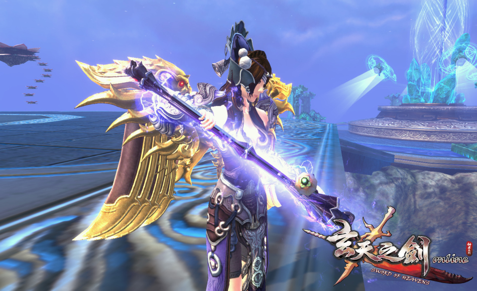 玄天之剑_玄天之剑礼包领取_玄天之剑新手卡