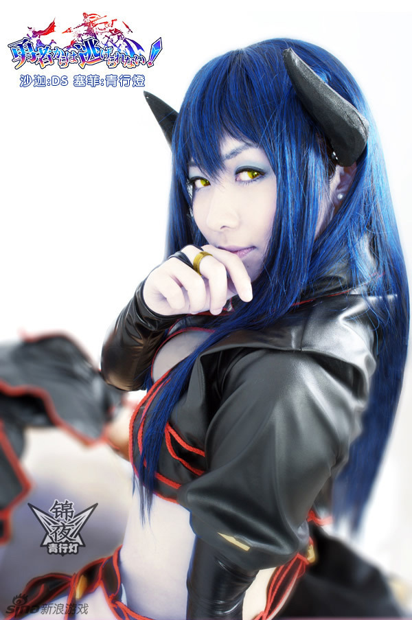 青行灯[勇者战<em>魔王</em>]<em>魔女</em>塞菲-顺德信息网