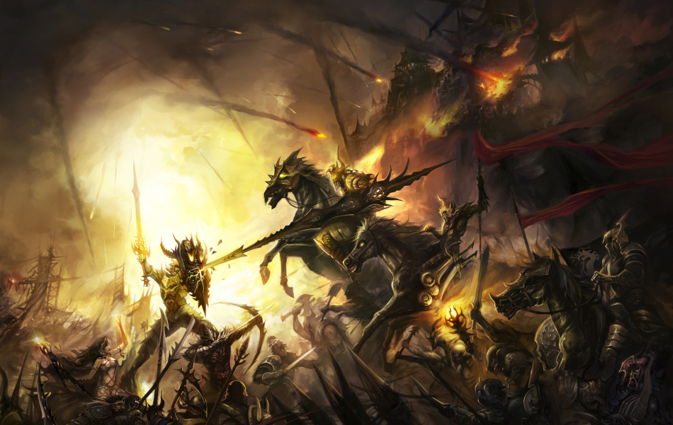 《武尊》游戏壁纸_Z攻略-专注于游戏攻略的网