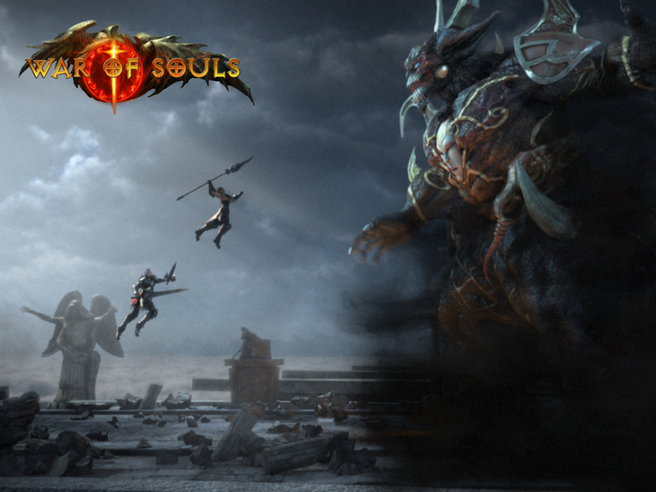 blacksouls爱丽丝01,blacksouls爱丽丝 《war of souls》游戏壁纸(1/17)
