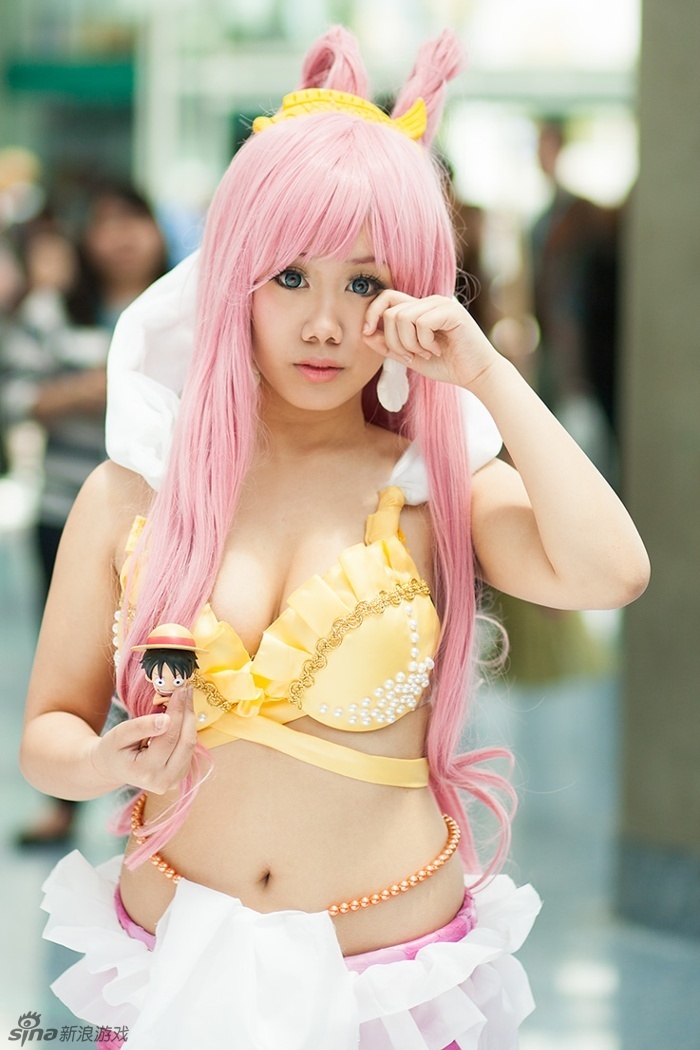 <em>日系美女性感</em>Cosplay_Z攻略-专注于游戏攻略的