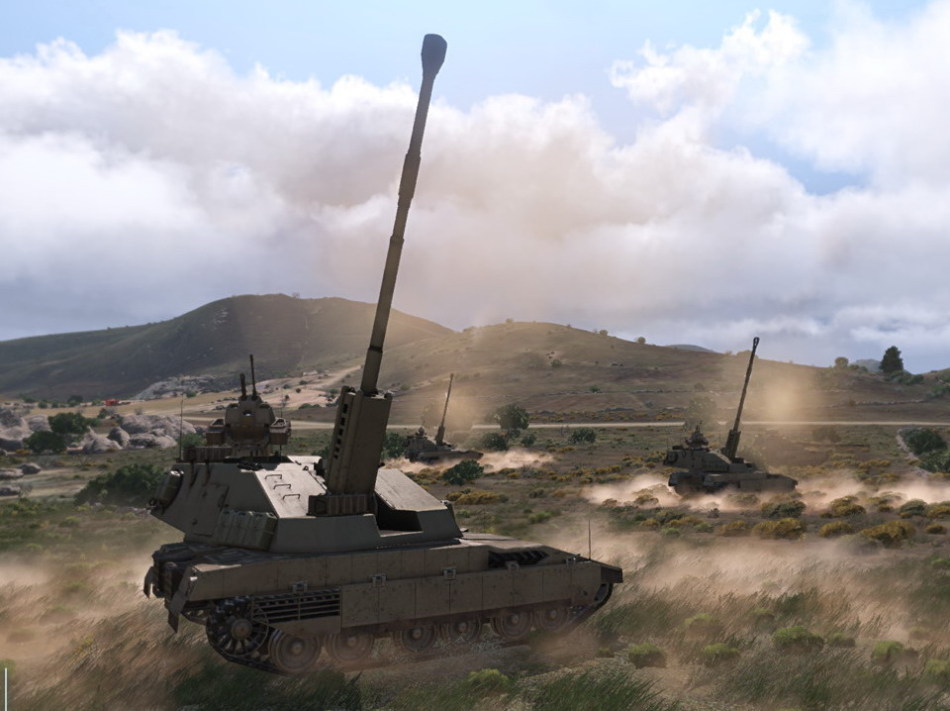 武装突袭3_武装突袭3壁纸_武装突袭3高清壁纸