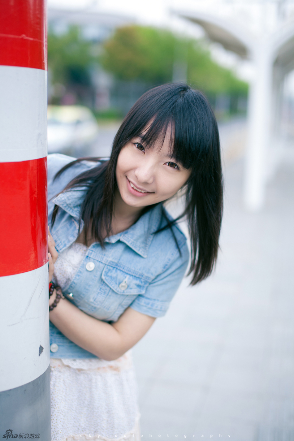 刘梦嘉写真9