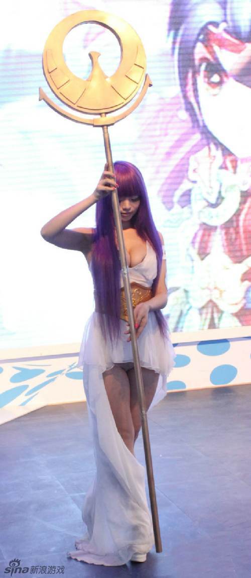 <em>雅典娜歪歪</em>湿身为游戏代言我的搜狐_Z攻略-专