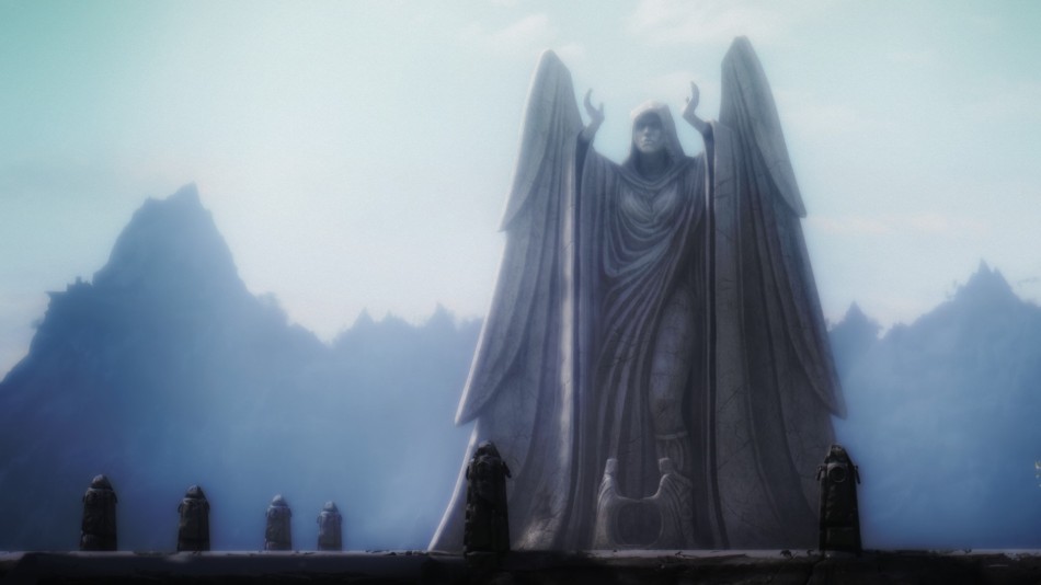 《<em>上古卷轴5</em>》翘臀<em>妹纸</em>美图赏析 - 游戏频道|佛